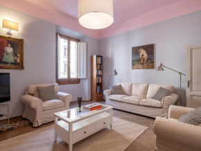 Tuscan Tempo Fabbroni Apartment